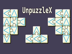 เกม UnpuzzleX