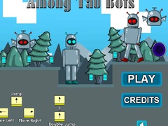 เกม Among Tau Bots