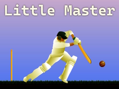 เกม Little Master