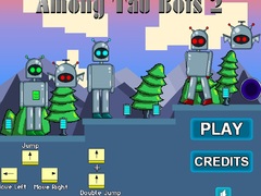 เกม Among Tau Bots 2