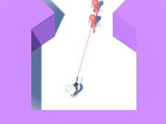 เกม Skibidi Toilet Sharp Shooter