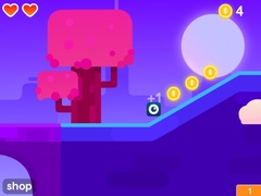 เกม Moonlight Valley