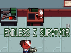 เกม Endless Z Survivor