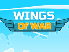 เกม Wings Of War