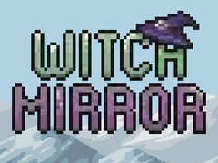 เกม Witch Mirror