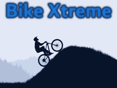 เกม Bike Xtreme