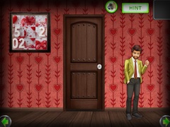 เกม Amgel Easy Room Escape 252