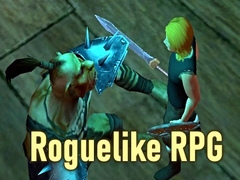 เกม Roguelike RPG