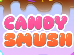 เกม Candy Smush