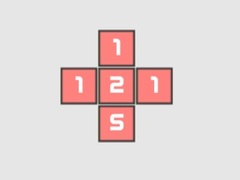 เกม Zero Numbers