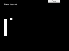 เกม Simple Plus Classic Pong