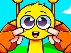 เกม Jigsaw Puzzle: Sprunki Daycare