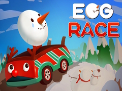 เกม Egg Race