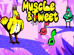 เกม Muscle & Tweet