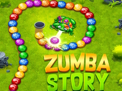 เกม Zumba Story
