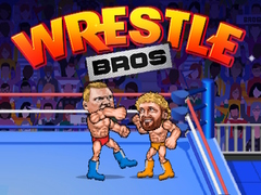 เกม Wresle Bros