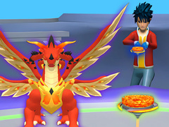 เกม Mystical Blade 3D