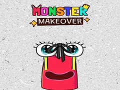 เกม Monster Makeover 