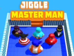 เกม Jiggle Master Man