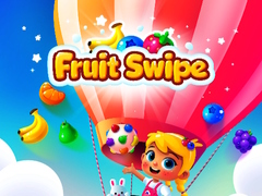 เกม FruitSwipe