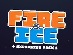 เกม Fire & Ice Season 2