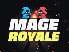 เกม Mage Royale