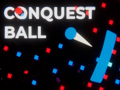 เกม Conquest Ball