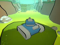 เกม Rocket Smash