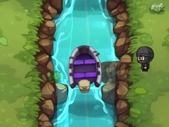 เกม Boat Adventure