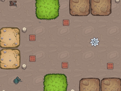 เกม Royal Tank Rumble