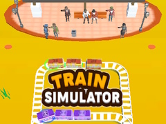 เกม Train simulator