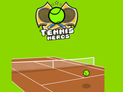 เกม Tennis Heros