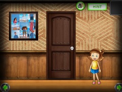 เกม Amgel Kids Room Escape 274