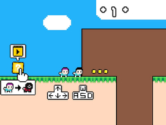 เกม Pixcade Squid