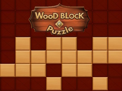 เกม Wood Block Puzzle 