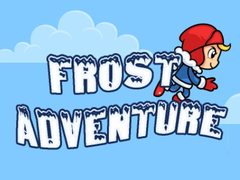 เกม Frost Adventure