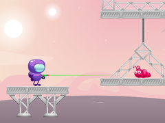 เกม Space Pest Annihilation