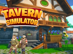 เกม Tavern Simulator
