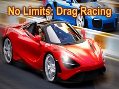 เกม No Limits: Drag Racing