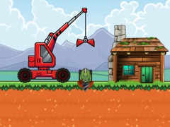 เกม Diamonds Digger