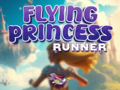 เกม Flying Princess Runner