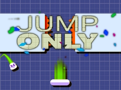 เกม Jump Only