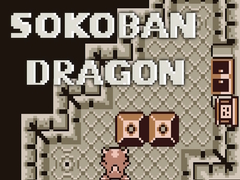 เกม Sokoban Dragon