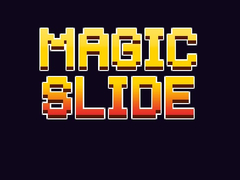 เกม Magic Slide