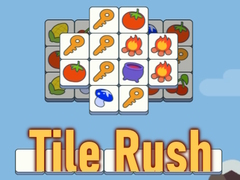 เกม Tile Rush