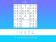 เกม Master Sudoku