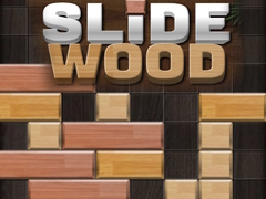เกม Slide Wood