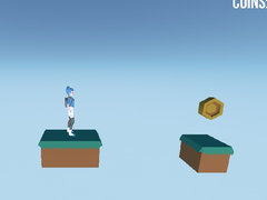 เกม Parkour 3D