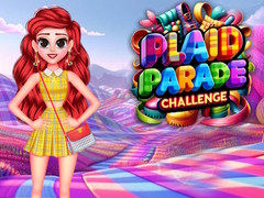 เกม Plaid Parade Challenge