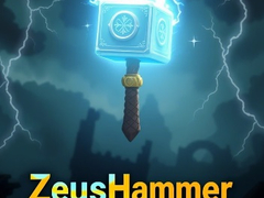เกม Zeus Hammer Final